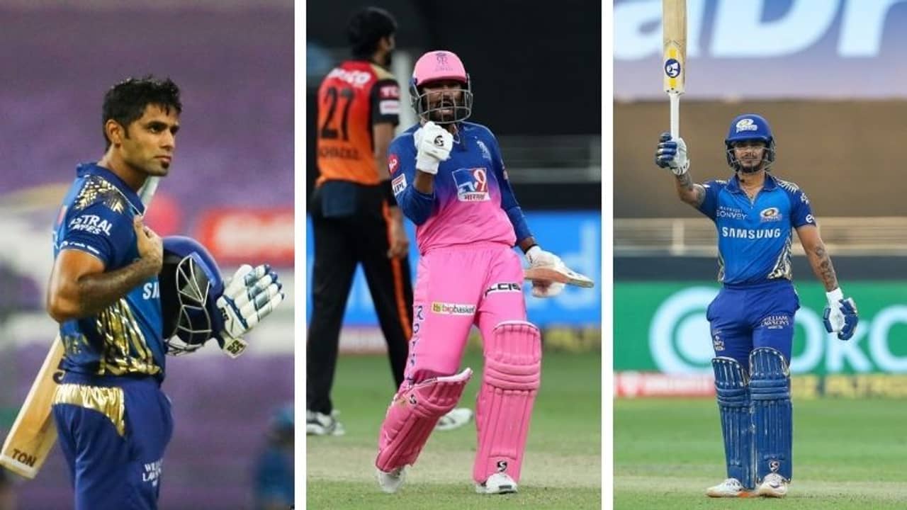 ভারতীয় দলে নতুন মুখ