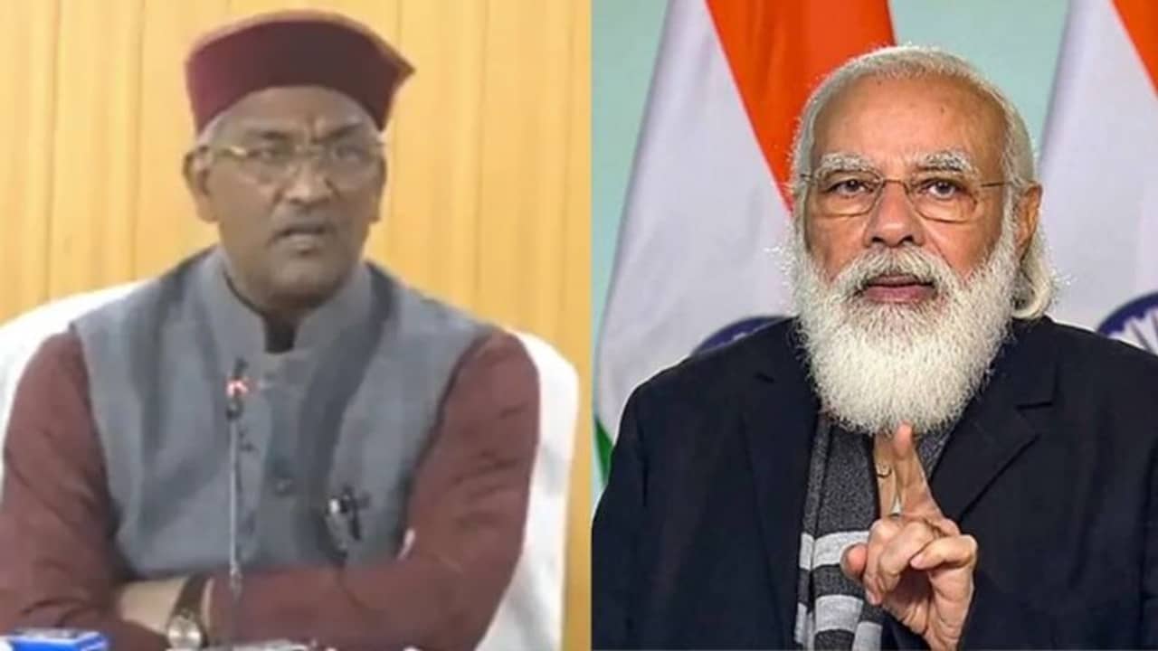 জোশীমঠ প্রলয়: মৃতের পরিবারকে ৪ লক্ষ টাকা ক্ষতিপূরণ ত্রিবেন্দ্রর, মোদী দেবেন ২ লক্ষ