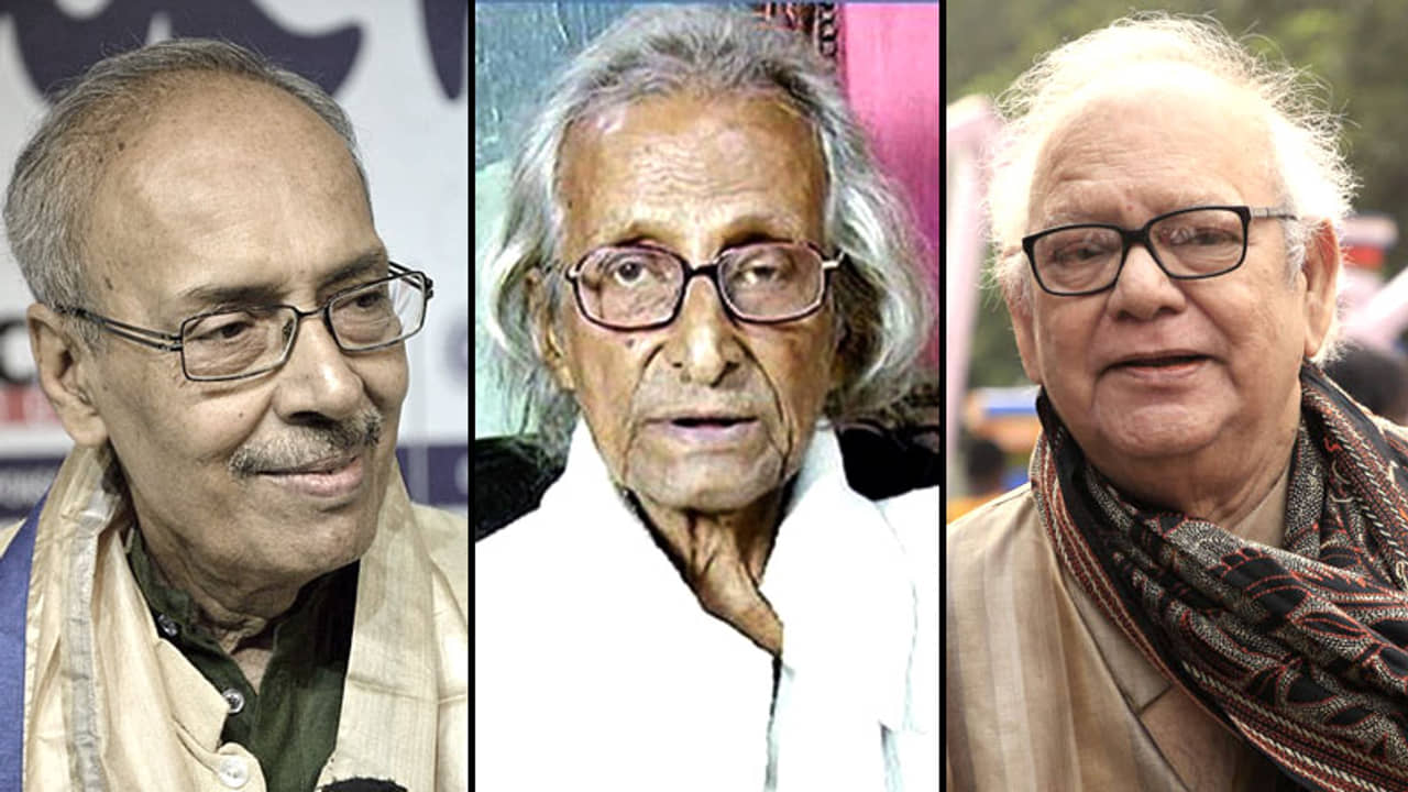 বর্ষায় জমবে না বইমেলা! মত শীর্ষেন্দু-সঞ্জীব-বুদ্ধদেবের