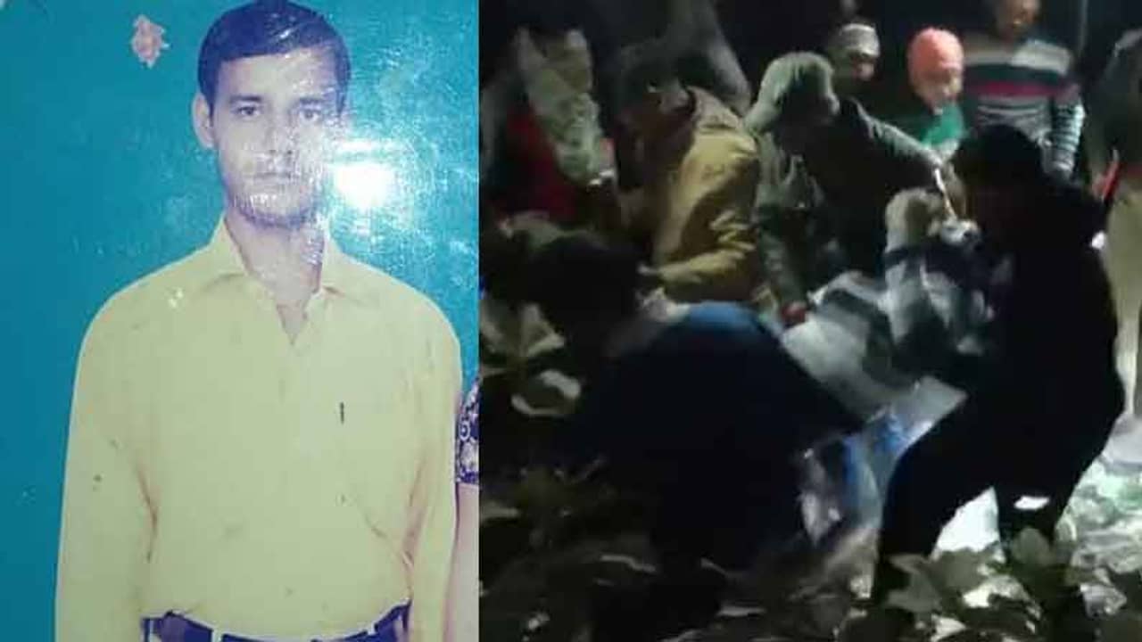 ছাত্রীকে নিয়ে বাইকে ঘুরেছিলেন, রাতে বাড়িতে চড়াও প্রতিবেশীরা, ছাদ থেকে ঝাঁপ শিক্ষকের...রহস্য কোথায়?