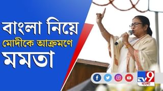 ঘরের বউকে কয়লা চোর বলছে, তোমার সারা গায়ে ময়লা: মমতা বন্দ্যোপাধ্যায়