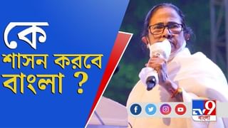 ‘বউমাকে মিথ্যা কথা বলা শিখিয়ে এলেন’, ভাইপোর বাড়িতে পিসির যাওয়া নিয়ে তোপ দিলীপের