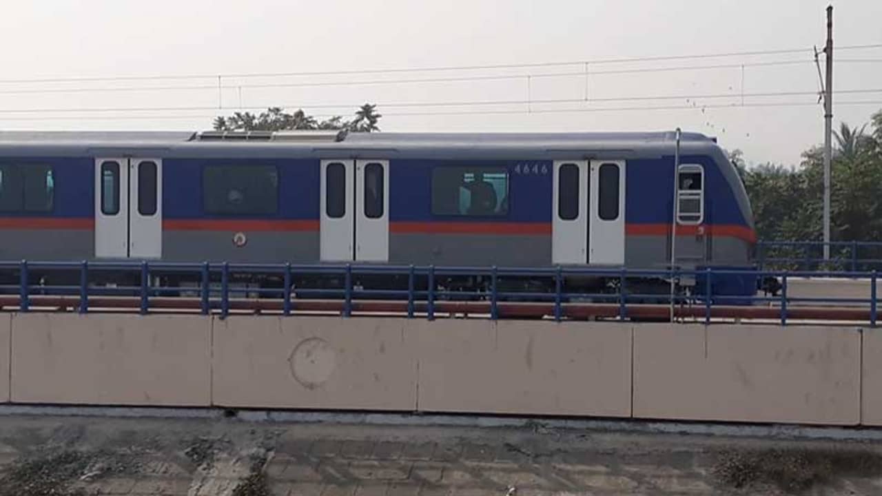 প্রতারকদের থেকে সচেতন, একাধিক পদক্ষেপ করল কলকাতা মেট্রো কর্তৃপক্ষ