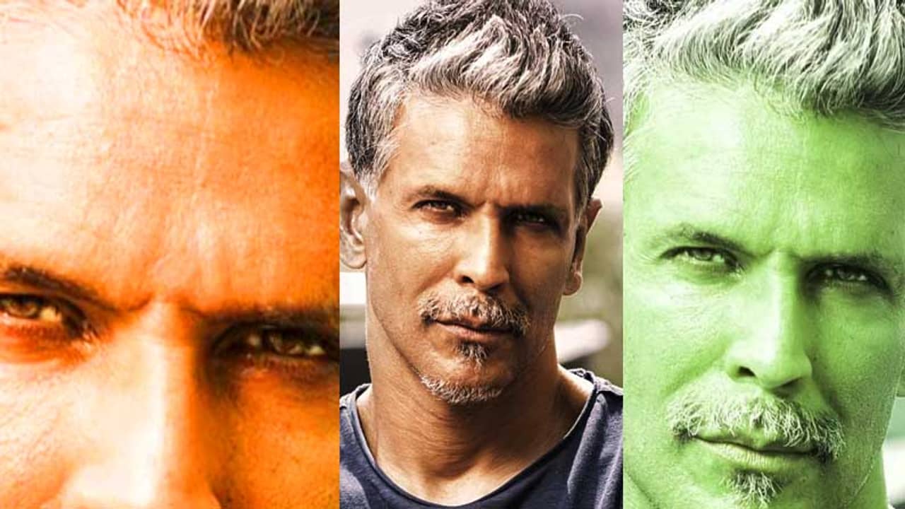 ‘হট লুকসের দেবতা’! মিলিন্দের পোস্ট করা নতুন ছবিতে উপচে পড়ছে লাইকের বহর