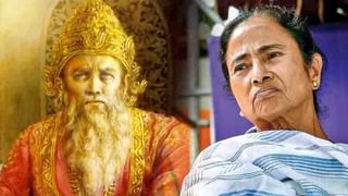 ‘বউমাকে মিথ্যা কথা বলা শিখিয়ে এলেন’, ভাইপোর বাড়িতে পিসির যাওয়া নিয়ে তোপ দিলীপের