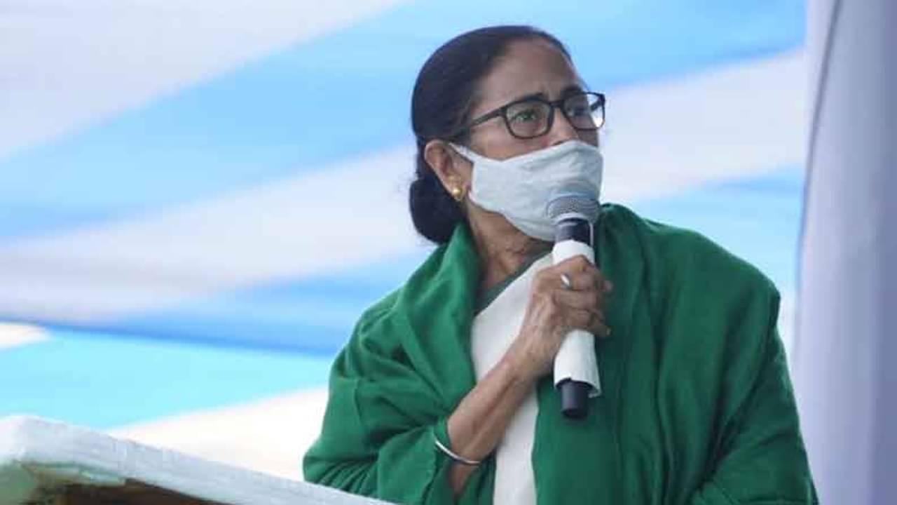 উত্তরবঙ্গে বিজেপির এত জন বিধায়ক রয়েছেন, কী কাজ হয়েছে? প্রশ্ন মমতার