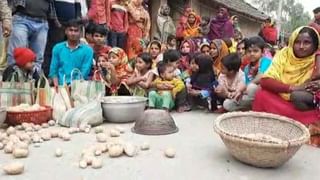 পিসি ভাইপোকে এবার হাত জোড় করবেন বাংলার জনতা : নাড্ডা