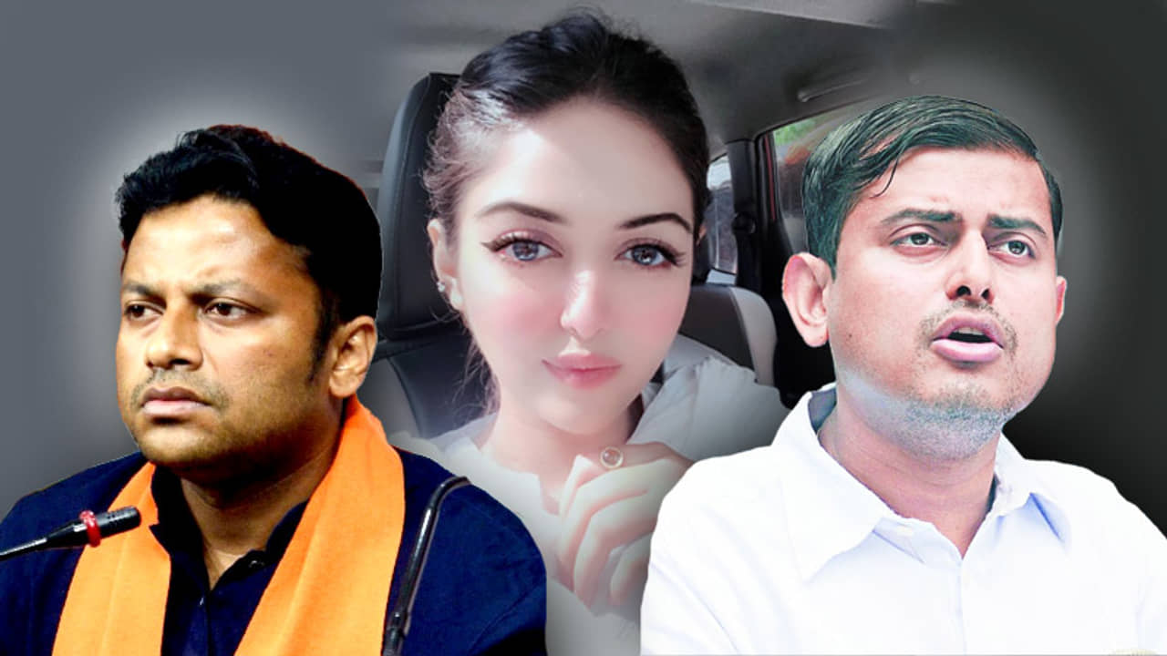 পামেলাকাণ্ডে শঙ্কুদেব পণ্ডা-অনুপম হাজরাকে নোটিস কলকাতা পুলিশের