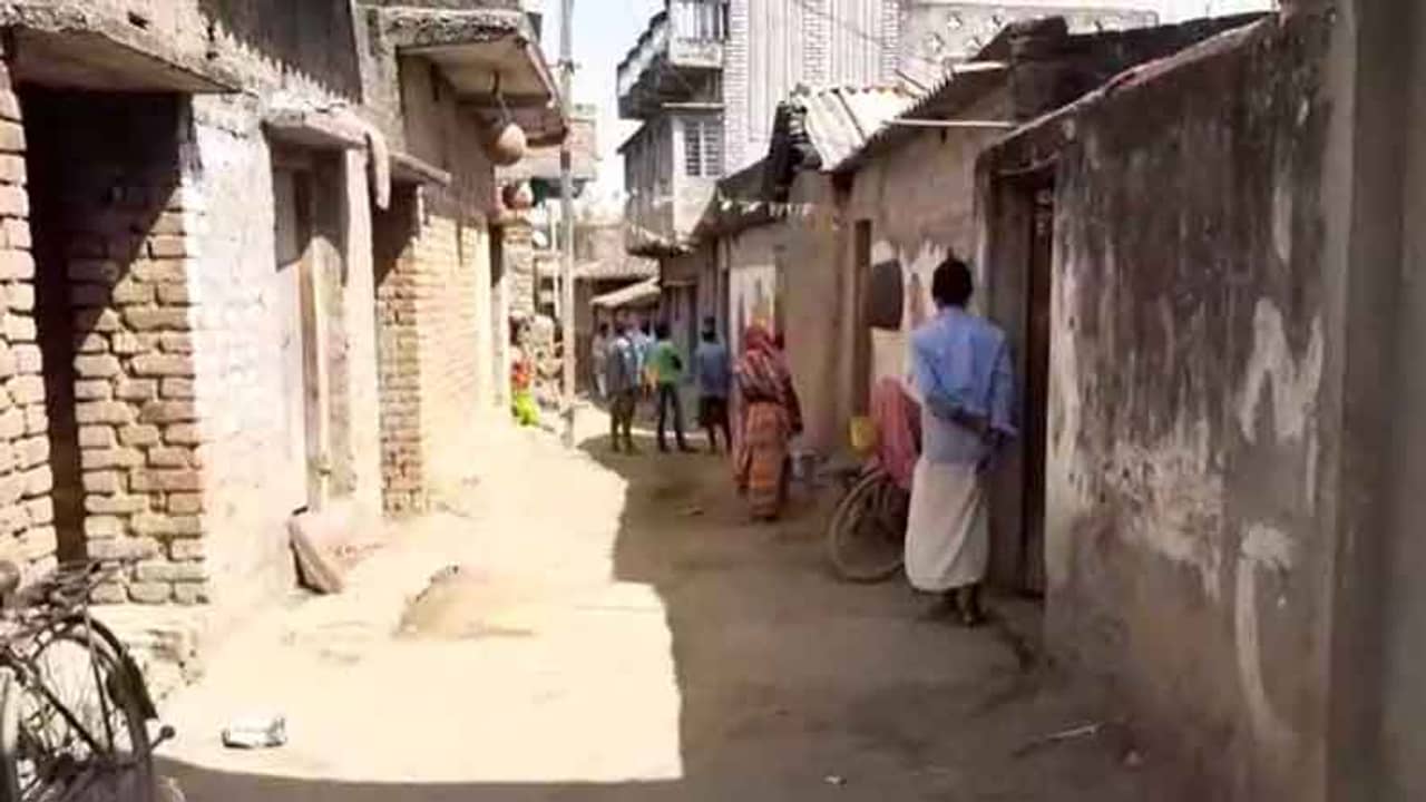 ডাউনি অপবাদে দুই পরিবারের বচসা, চলল গুলি, উত্তেজনা পুরুলিয়ায়