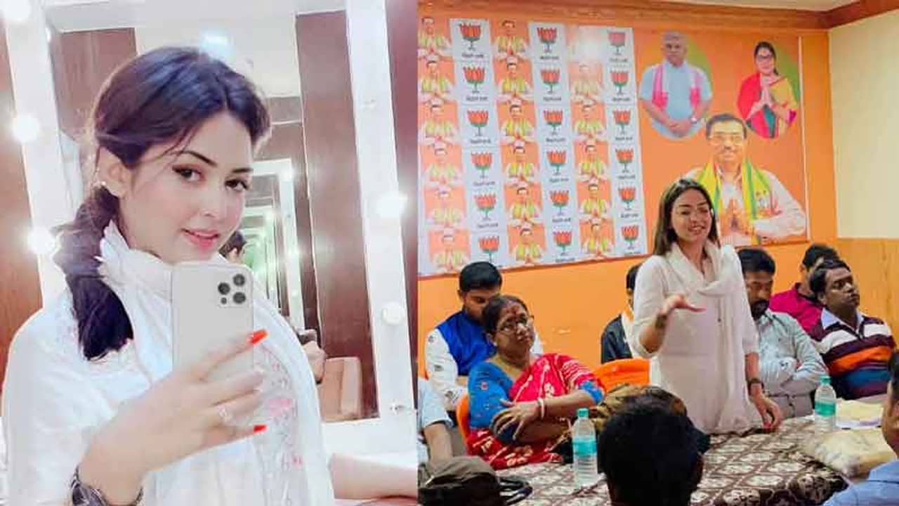 কয়েক লক্ষ টাকার কোকেন-সহ নিউ আলিপুরে পুলিশের জালে বিজেপি-র যুব মোর্চা নেত্রী