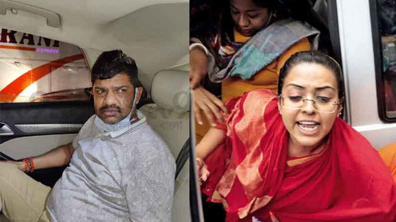 রাকেশ সম্পর্কে বিস্ফোরক তথ্য পামেলার মুখে! মাদক কাণ্ডে চাঞ্চল্যকর মোড়