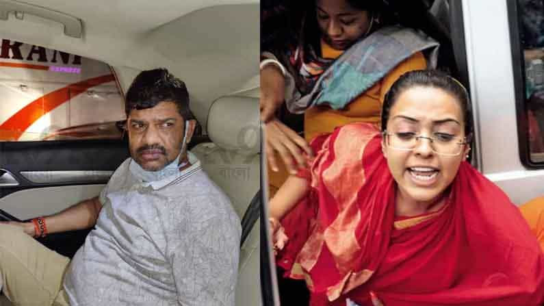 রাকেশ সম্পর্কে বিস্ফোরক তথ্য পামেলার মুখে! মাদক কাণ্ডে চাঞ্চল্যকর মোড় রাকেশ সম্পর্কে বিস্ফোরক তথ্য পামেলার মুখে! মাদক কাণ্ডে চাঞ্চল্যকর মোড়