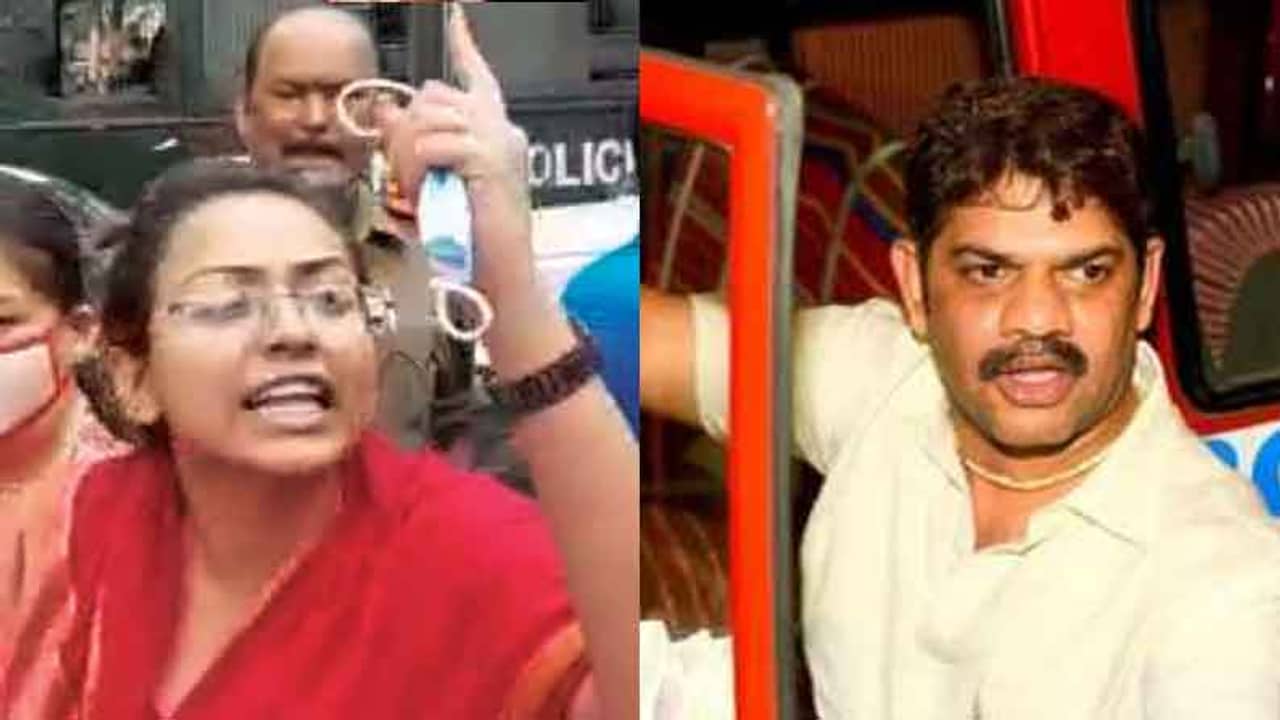 রাকেশ সিংয়ের বুদ্ধিতে পামেলার গাড়িতে মাদক রেখেছিলেন, পুনে থেকে গ্রেফতার সেই অমৃত সিং