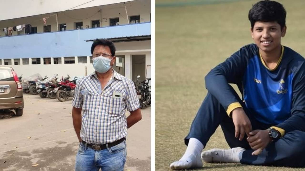 ইভটিজিংয়ের প্রতিবাদ করায় মার খেলেন ক্রিকেটার রিচা ঘোষের বাবা