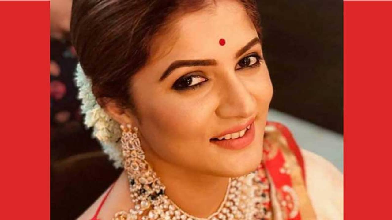 খারাপ সময় না এলে ভাল সময়ের মূল্য বোঝা যায় না: শ্রাবন্তী