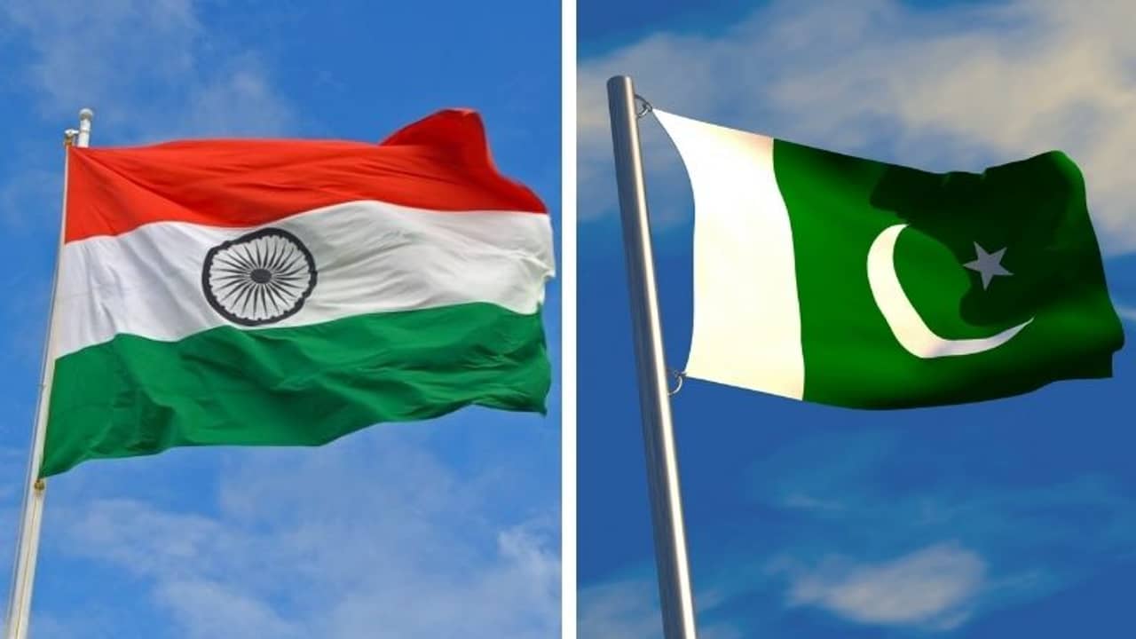 ভারতের কাছে লিখিত প্রতিশ্রুতি দাবি করল পাকিস্তান