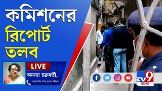 পার্শ্ব শিক্ষকদের নবান্ন অভিযান ঘিরে ধুন্ধুমার, রণক্ষেত্র সুবোধ মল্লিক স্কোয়ার