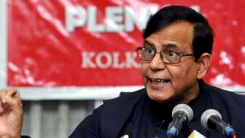 মহম্মদ সেলিমের অ্যাকাউন্ট বন্ধ করল টুইটার! কেন? মহম্মদ সেলিমের অ্যাকাউন্ট বন্ধ করল টুইটার! কেন?