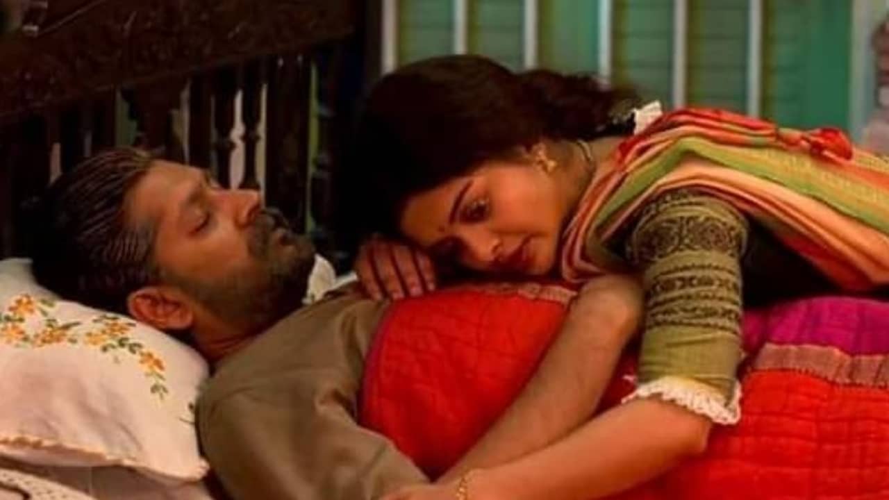 দ্বারকানাথের সফর শেষ, আবেগে ভাসছেন হানি, কাঁদছেন অভিনেতার বাবা, অনুরাগীরা