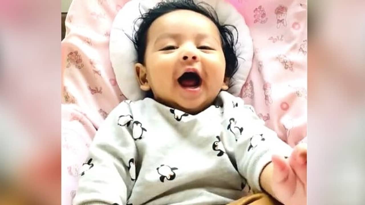 কী উত্তেজনা, ইউভানের নতুন ভিডিয়ো প্রকাশ্যে আনলেন রাজ