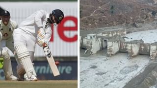 ছেলে মেয়ার্সের জন্য সারারাত ঘুমোননি বাবা ক্লার্ক