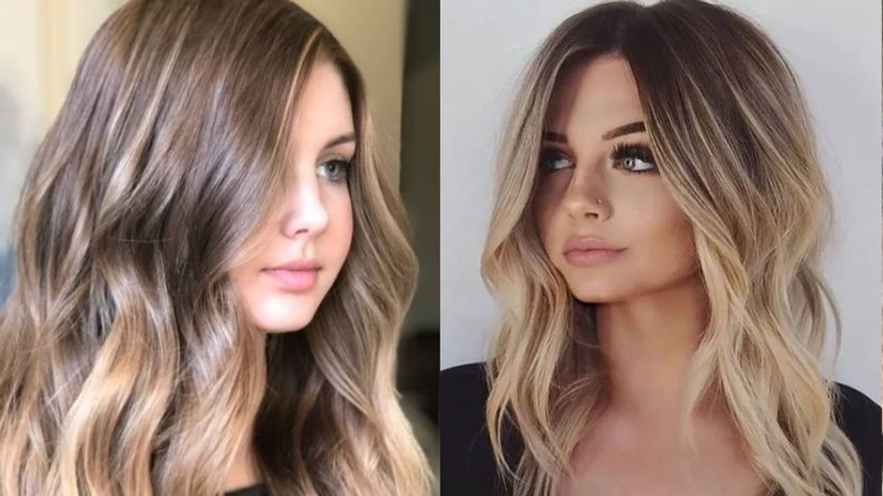 গোল মুখের জন্য চুলের স্টাইল কেমন হওয়া উচিত? রইল টিপস