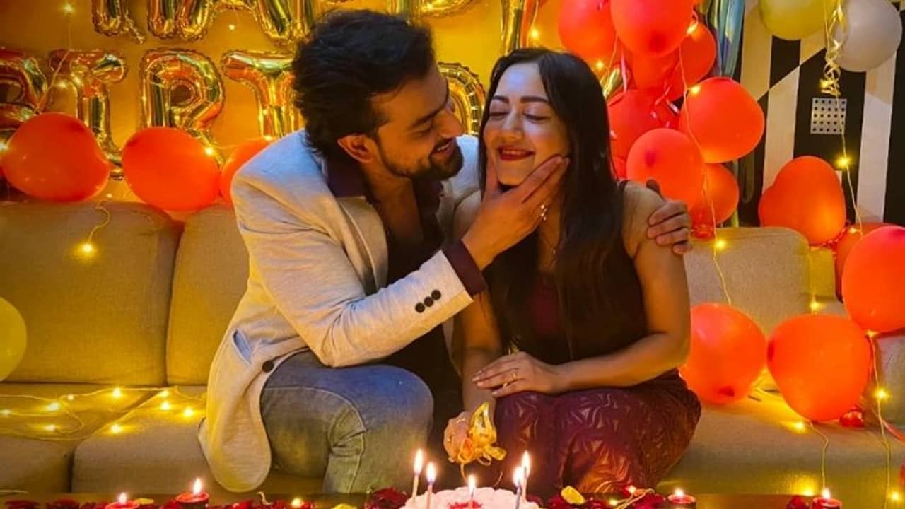 বিয়ের পর প্রথম জন্মদিন, প্রমিতাকে সারপ্রাইজে ভরিয়ে দিলেন রুদ্রজিৎ