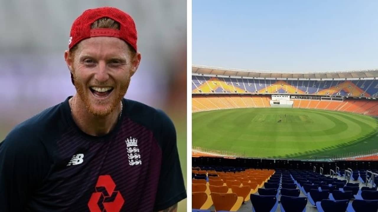 গোলাপি টেস্ট অন্যরকম হবে, বলছেন স্টোকস