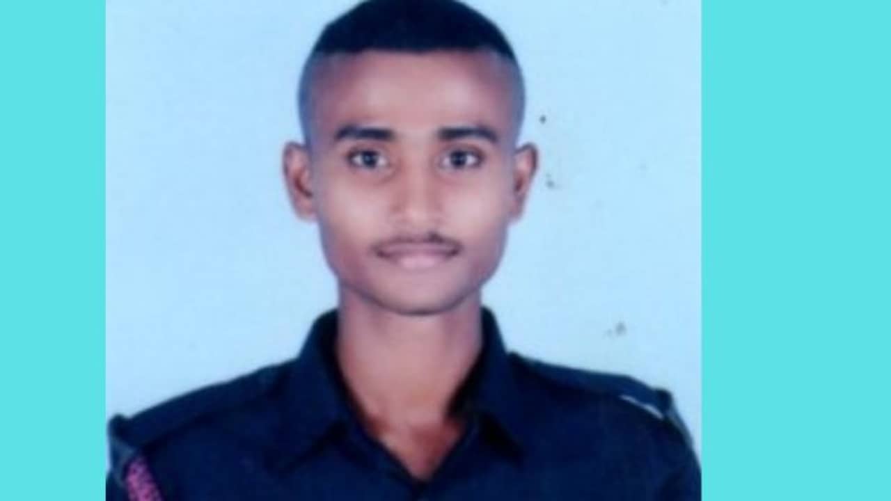 অস্ত্র অনুশীলনের সময় গুলি লেগে মৃত্যু বাঙালি জওয়ানের