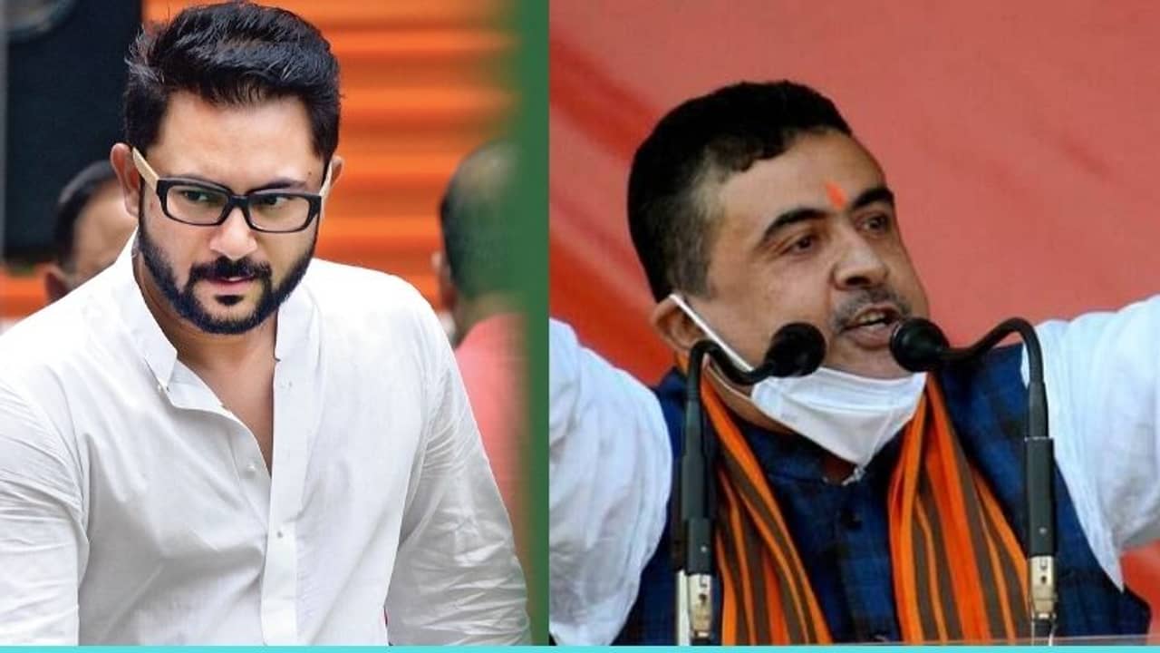 সিবিআই-র সঙ্গে যোগসাজশ রয়েছে শুভেন্দুর: সোহম চক্রবর্তী