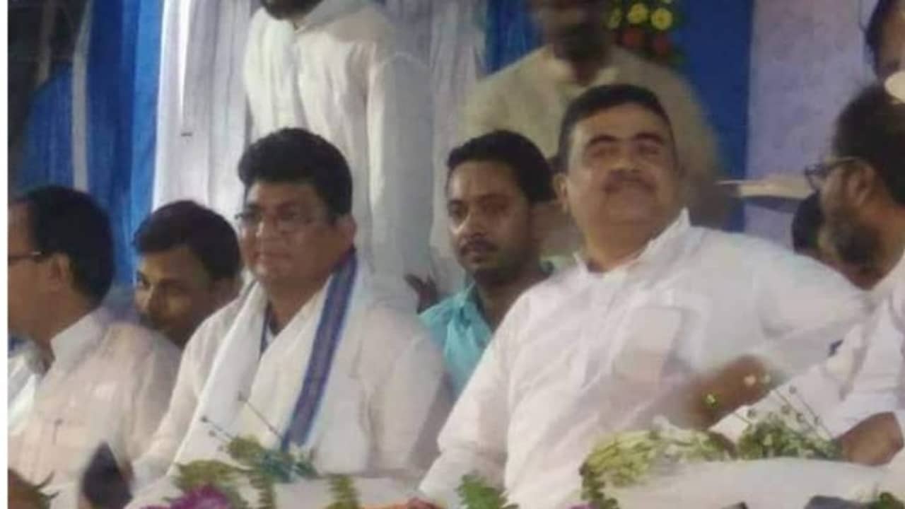 দলে থেকে কাজ করতে পারছিলাম না, আরও এক নেতার তৃণমূল ত্যাগ