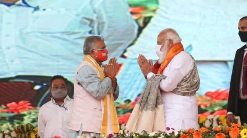 বাংলার পরিস্থিতি কী, মোদীর দরবারে জানাতে চলেছেন বিজেপি সাংসদরা: সূত্র বাংলার পরিস্থিতি কী, মোদীর দরবারে জানাতে চলেছেন বিজেপি সাংসদরা: সূত্র
