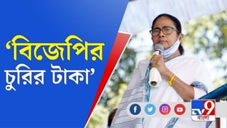 তৃণমূল বাদে অন্যকে ভোট মানেই বিজেপির দিকে, বহরমপুরে মমতার সাফ বার্তা