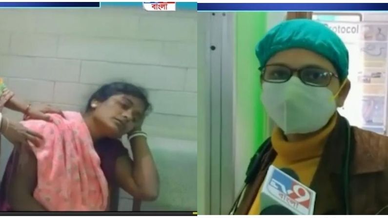 ভিডিয়ো: হাসপাতালের বেডে কাতরাচ্ছেন রোগী, ডাক্তার-নার্স ব্যস্ত মেডিকেল রিপ্রেজেন্টেটিভের সঙ্গে!