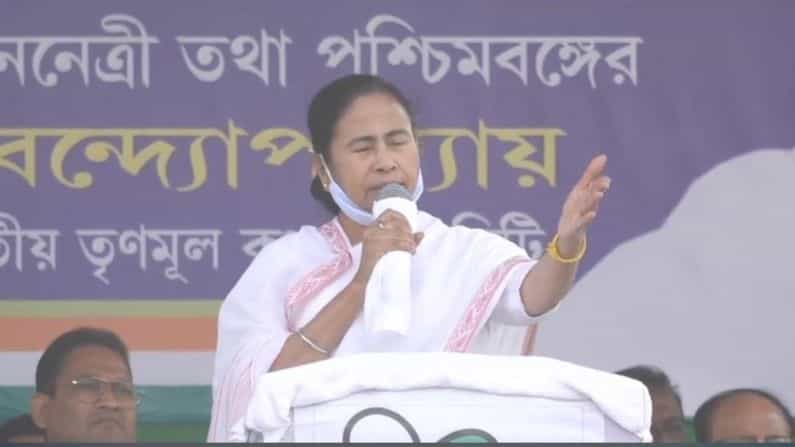 ‘রথবাবুরা কৃষ্ণ নাকি জগন্নাথ দেব? ওটা তো ফাইভস্টার হোটেল', তীব্র কটাক্ষ মমতার ‘রথবাবুরা কৃষ্ণ নাকি জগন্নাথ দেব? ওটা তো ফাইভস্টার হোটেল', তীব্র কটাক্ষ মমতার