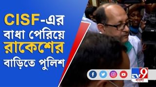 ব্রিগেডের আগে আব্বাসের হুঙ্কার, দাবি না মানলে একা লড়ব