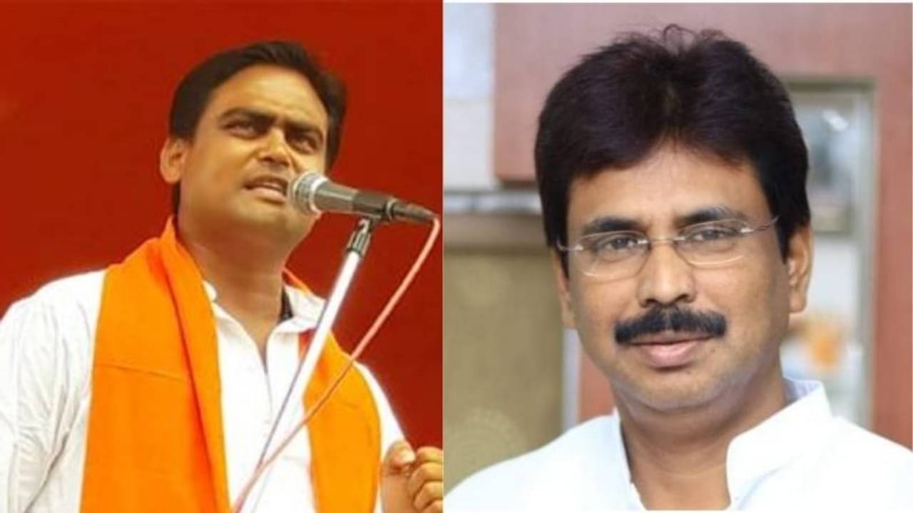 ‘স্বরাষ্ট্রমন্ত্রীকে অপমান করা বিশ্বজিৎকে কেউ প্রভাবিত করছেন,’ পাল্টা শান্তনু