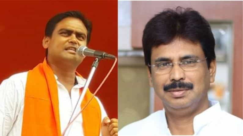 'ও তো দলকে ব্ল্যাকমেইল করছে', শান্তনু ঠাকুরের বিরুদ্ধে বিস্ফোরক বিশ্বজিৎ 'ও তো দলকে ব্ল্যাকমেইল করছে', শান্তনু ঠাকুরের বিরুদ্ধে বিস্ফোরক বিশ্বজিৎ