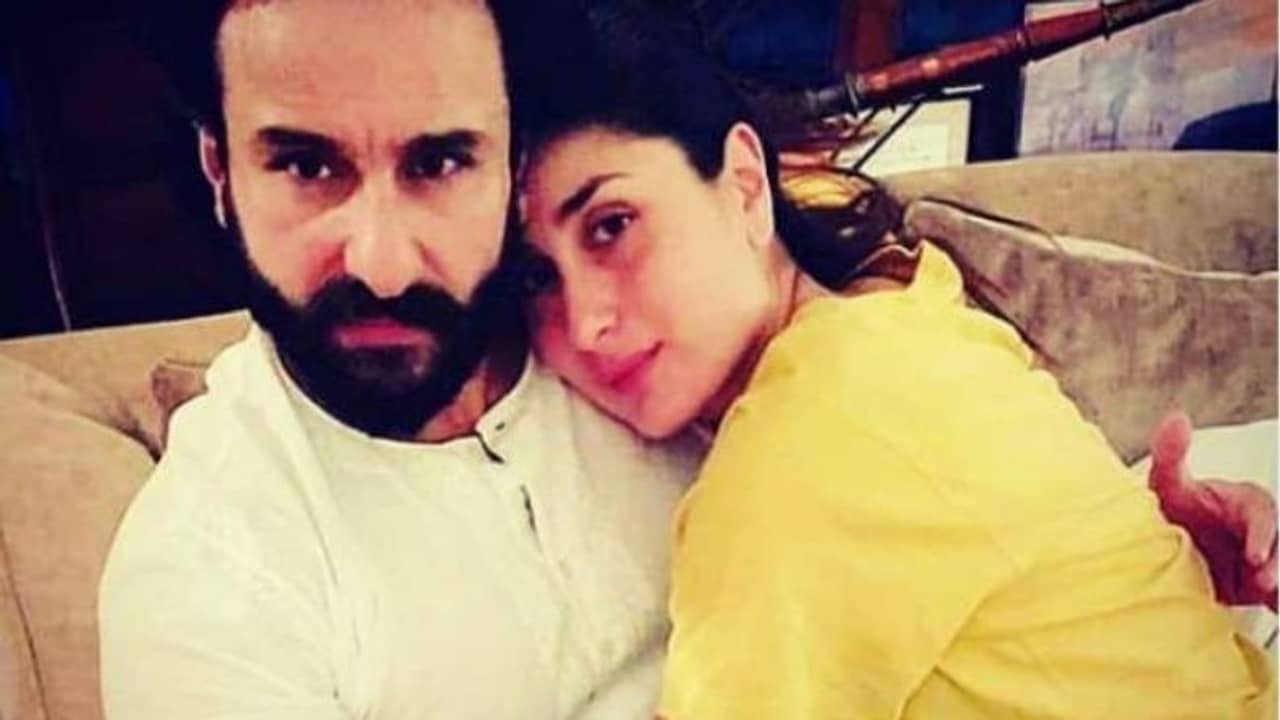 কার মতো দেখতে হয়েছে সইফিনার দ্বিতীয় সন্তান? জানালেন দাদু রণধীর কাপুর