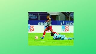 ATKMB vs SCEB LIVE Score, ISL 2020-21: কৃষ্ণলীলায় ফের ডার্বি মোহনবাগানের