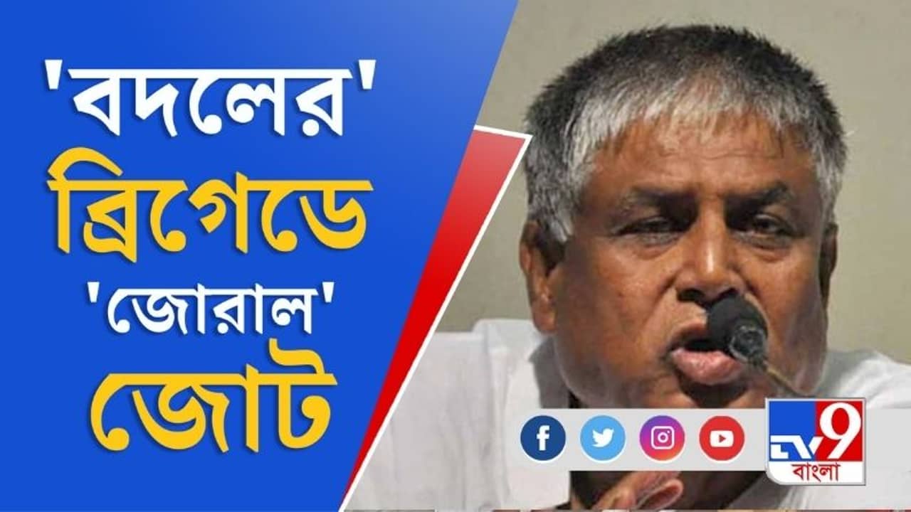 West Bengal Assembly Election 2021: টুম্পা প্যারডি নিয়ে কী বললেন মান্নান?