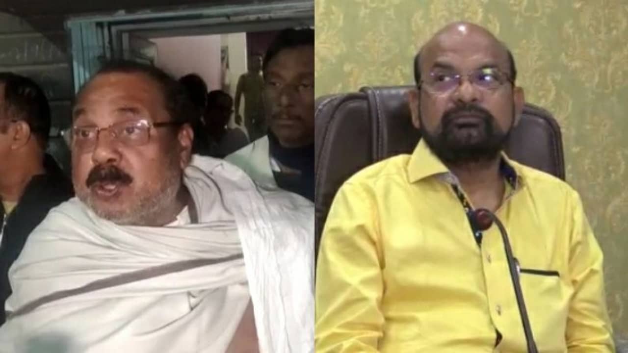 তৃণমূল বিধায়কের বিরুদ্ধে খুনের চেষ্টার অভিযোগে এফআইআর দলের যুব সভাপতির! গোষ্ঠীদ্বন্দ্ব তীব্র