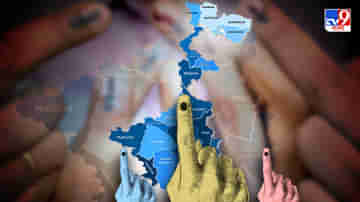 West Bengal Election Date 2021: এবার বাংলায় রেকর্ড দফায় ভোট! জেনে নিন পুরো নির্ঘণ্ট