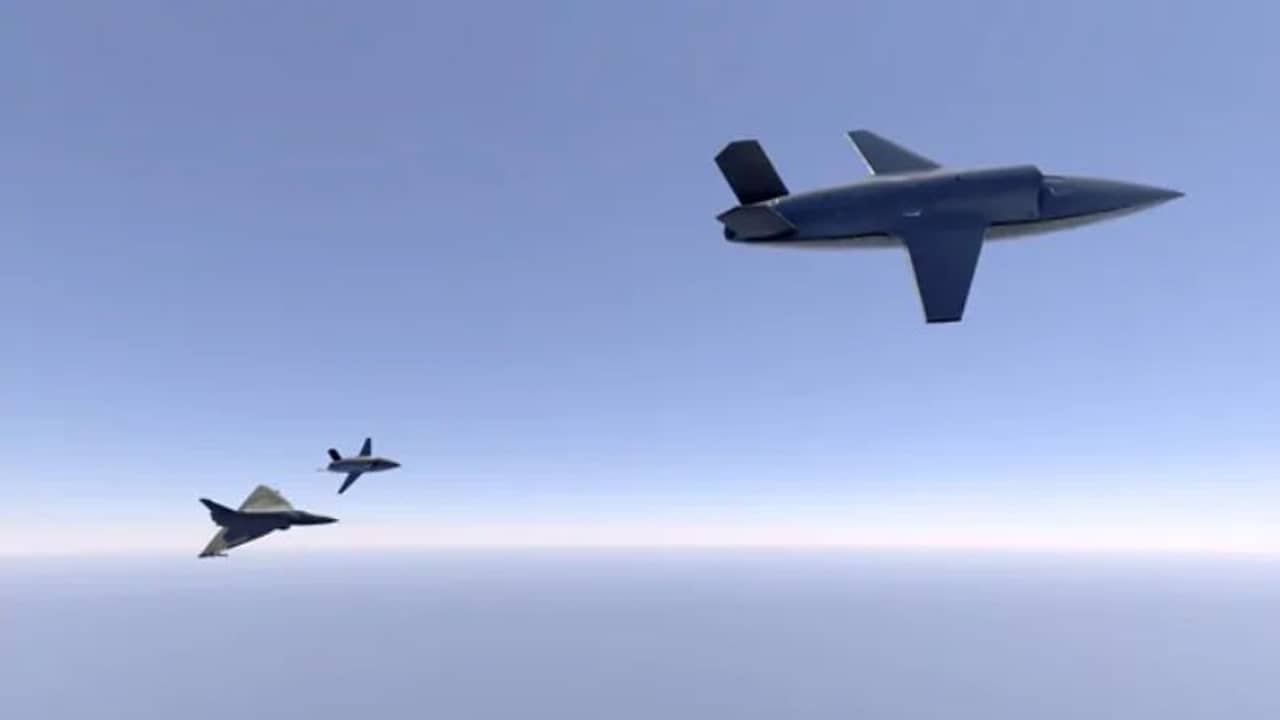 কড়া বার্তা চিন-পাকিস্তানকে! দেশেই তৈরি হচ্ছে অত্যাধুনিক ওয়ারিয়র ড্রোন