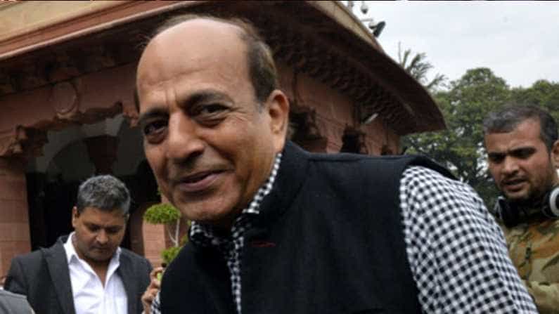 'সকালেও জানতাম না যে বিকেলে ইস্তফা দেব', মুখ খুললেন দীনেশ ত্রিবেদী 'সকালেও জানতাম না যে বিকেলে ইস্তফা দেব', মুখ খুললেন দীনেশ ত্রিবেদী