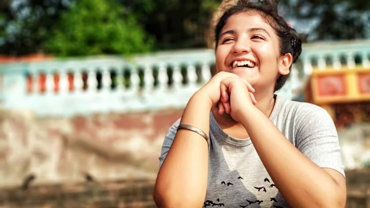 বছর দুয়েকের বিরতি,‘রসগোল্লা’-র অবন্তিকা ফের ফিরছেন অভিনয়ে