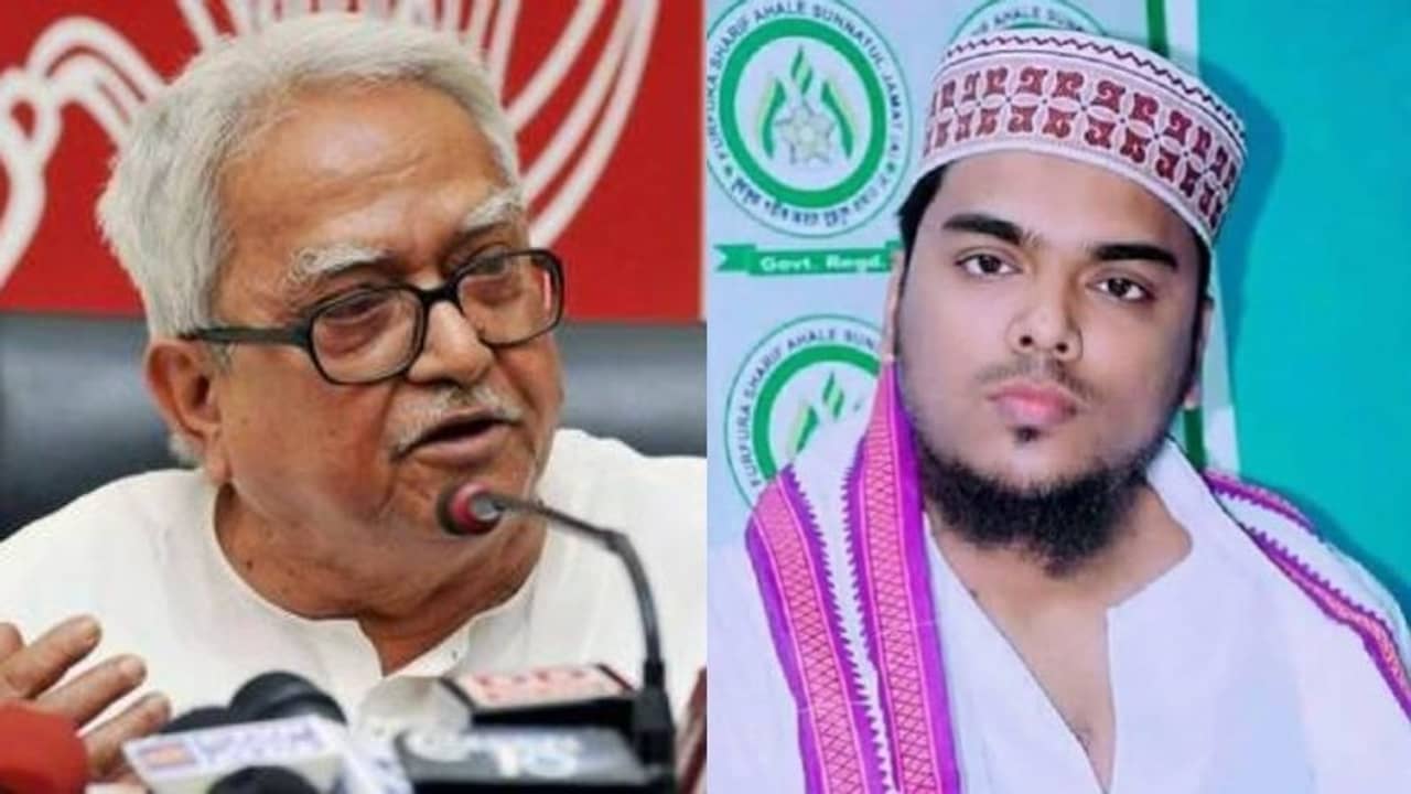 চাই ৪৪ আসন, আব্বাসের আবদার মেটাতে আলোচনা চান বিমান