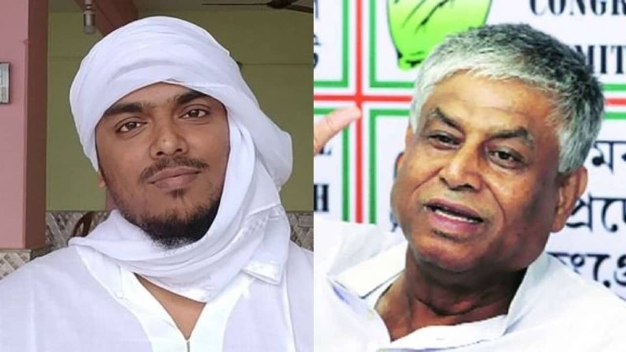 আসন রফা নিয়ে সিদ্দিকির প্রস্তাব কাঁটা! বাম কংগ্রেসের জোট বৈঠক এড়াতে চলেছেন মান্নান?