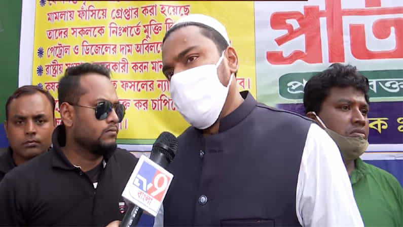 জোট না হলে একাই লড়ার হুঙ্কার আব্বাসের, মিমকে নিয়েও ইঙ্গিতপূর্ণ মন্তব্য জোট না হলে একাই লড়ার হুঙ্কার আব্বাসের, মিমকে নিয়েও ইঙ্গিতপূর্ণ মন্তব্য