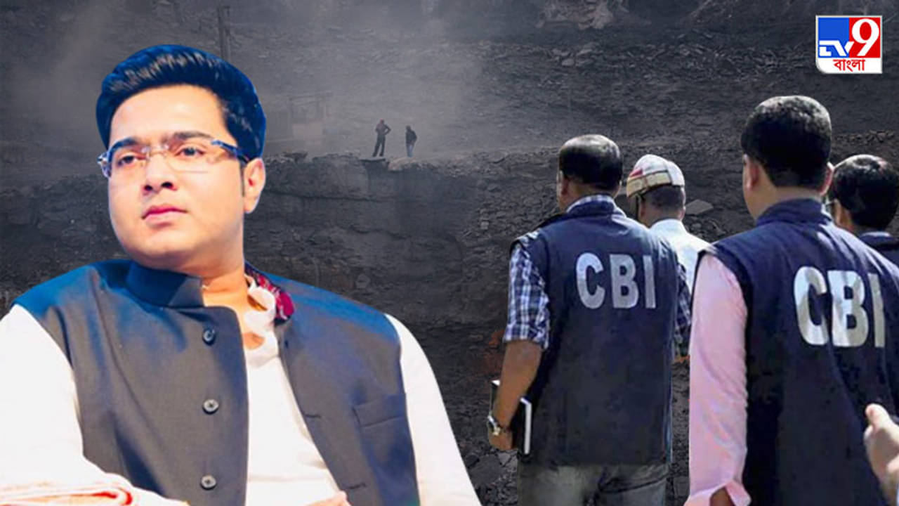 অভিষেকের শ্যালিকার স্বামী ও শ্বশুরকে জিজ্ঞাসাবাদ সিবিআই-র, লন্ডনের অ্যাকাউন্টেই আটকে নজর